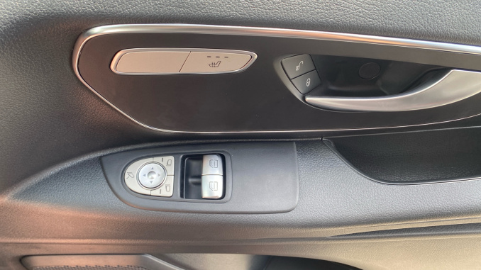 Mercedes-Benz Vito L2 Diesel Rwd 119CDI Select Van 9G-Tronic - Image 33